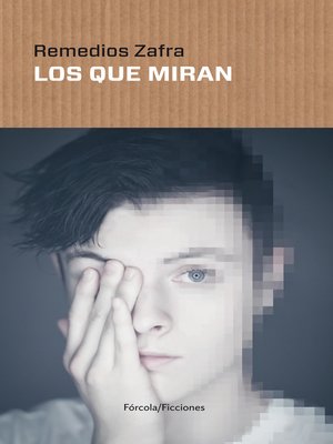 cover image of Los que miran